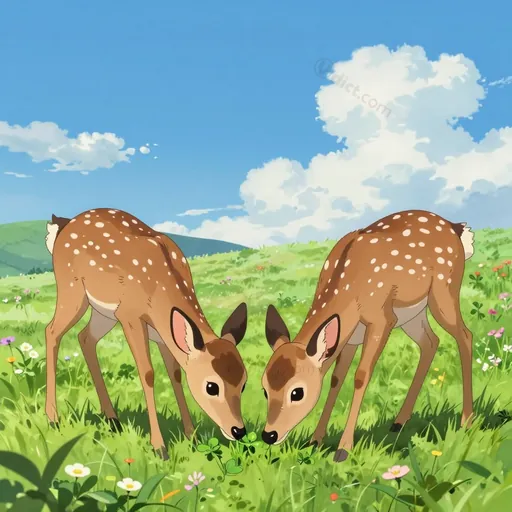 herbivorous