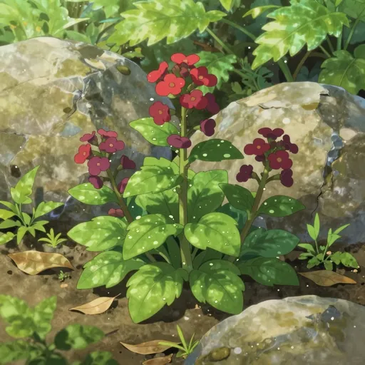 herbs robert