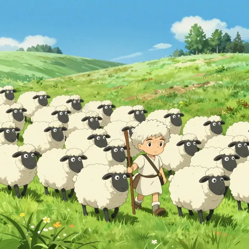 herd