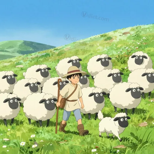 herder