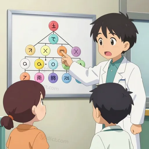 hereditary disease