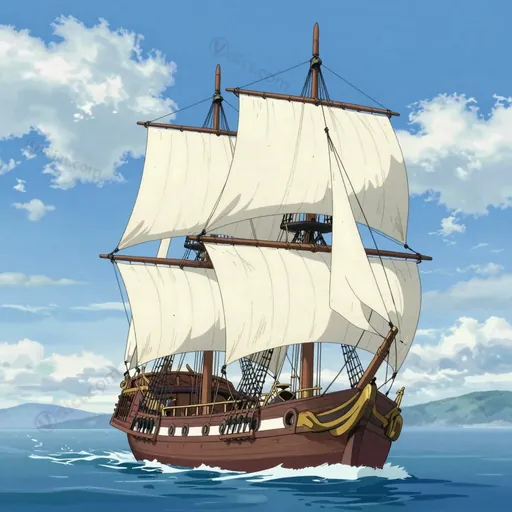 hermaphrodite brig