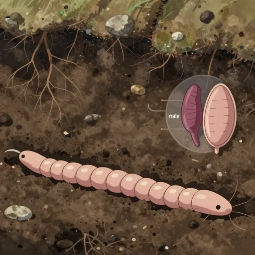 hermaphroditic