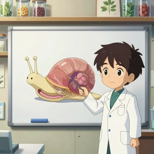 hermaphroditism