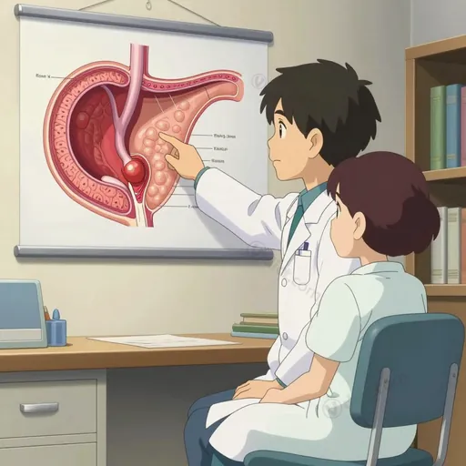 hernia