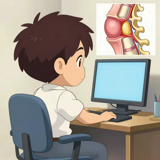 herniated disc