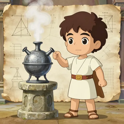hero of alexandria