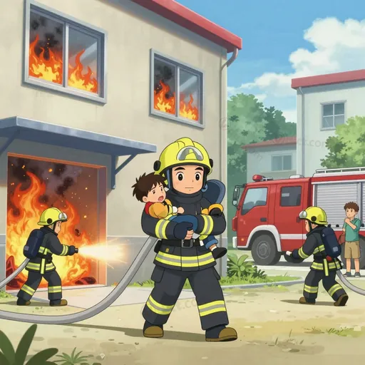 heroic