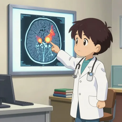 herpes encephalitis