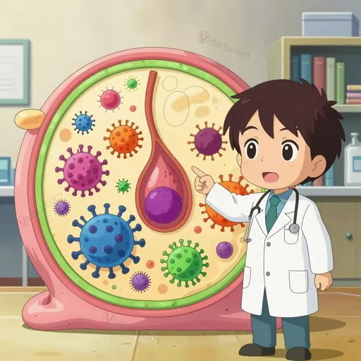 herpes simplex virus