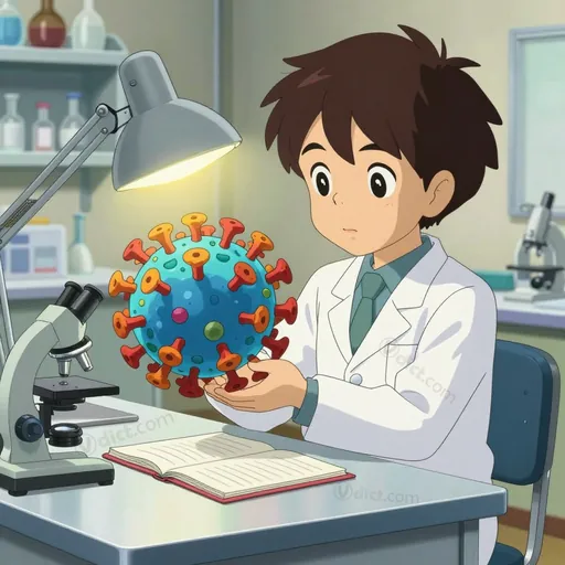 herpes virus