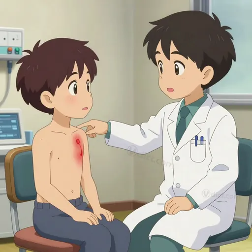 herpes zoster