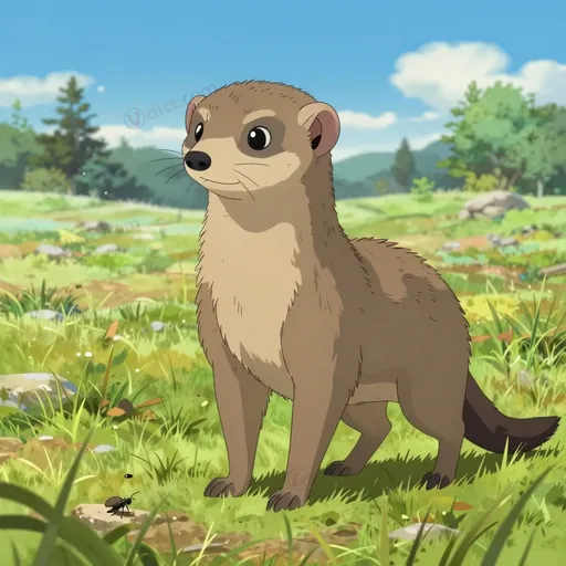 herpestes nyula