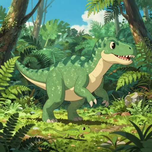 herrerasaur