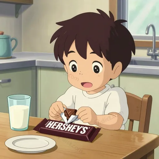 hershey bar