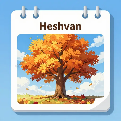 heshvan