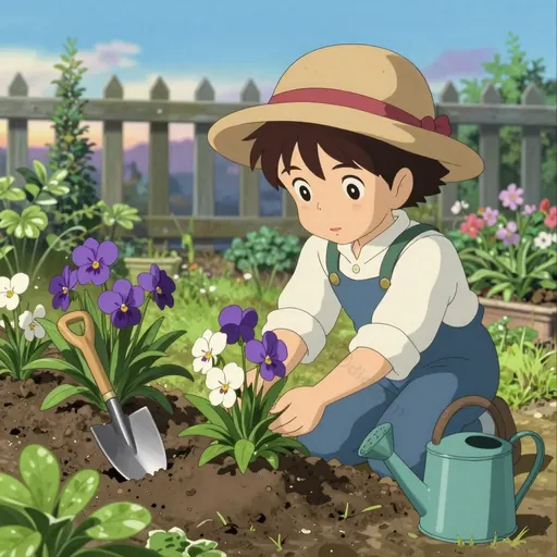 hesperis matronalis