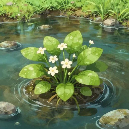 heteranthera