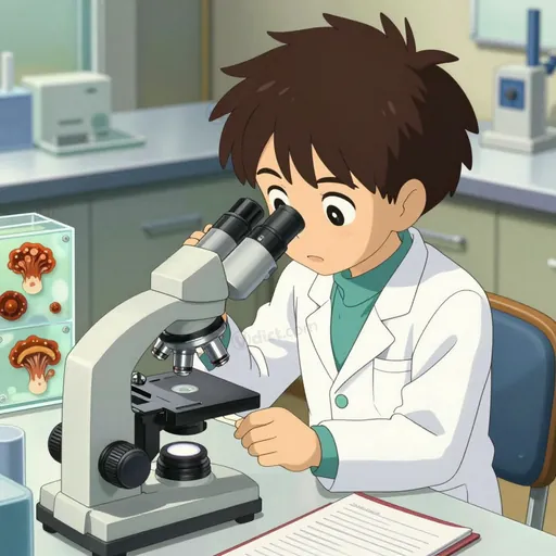 heterobasidiomycetes