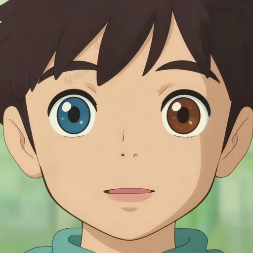 heterochromatic