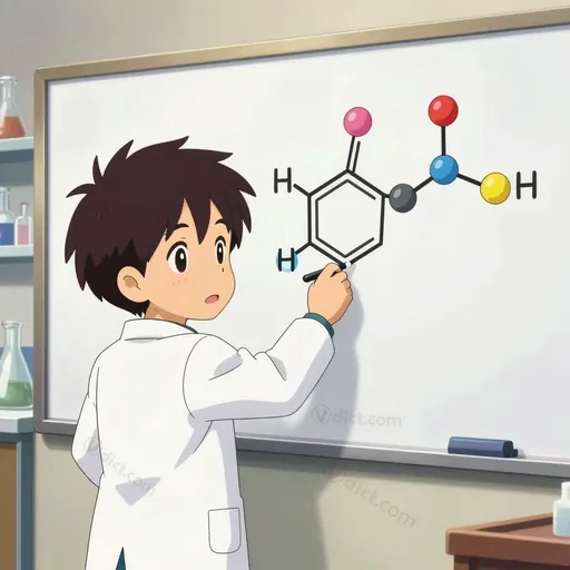 heterocyclic compound