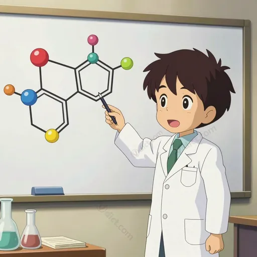 heterocyclic ring