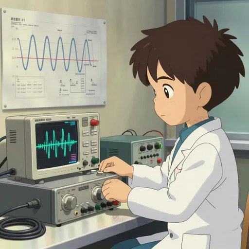 heterodyne