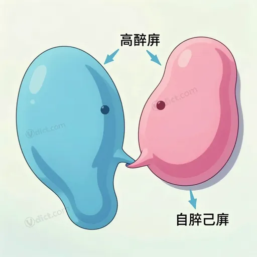 heterogamy