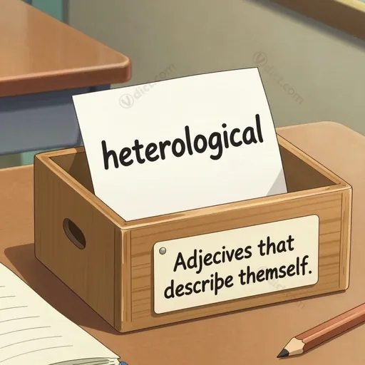 heterological