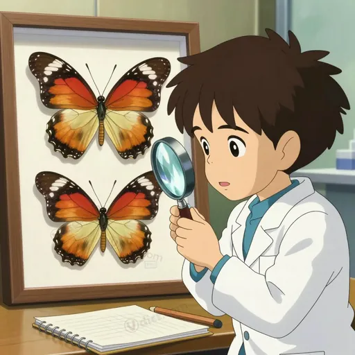 heteromorphism