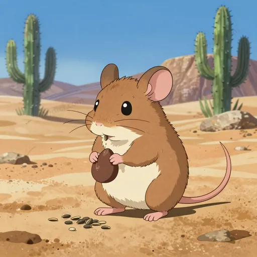 heteromyidae