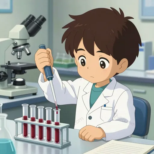 heterophil test