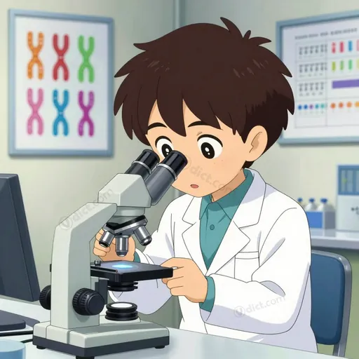 heteroploidy