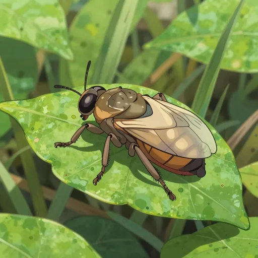 heteroptera