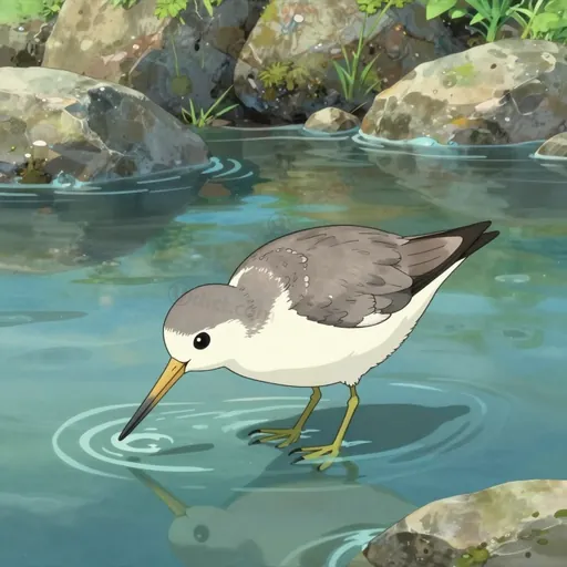 heteroscelus