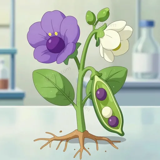 heterozygote