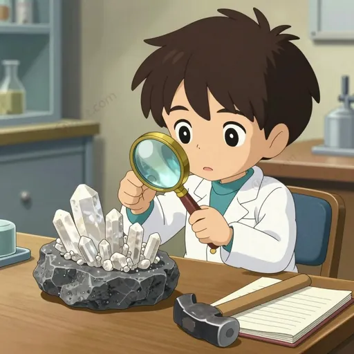 heulandite
