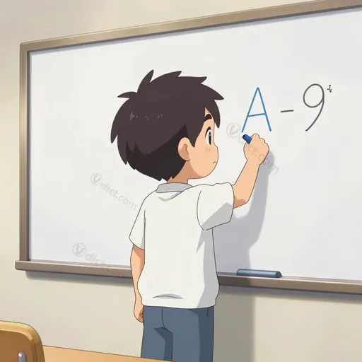 hexadecimal digit