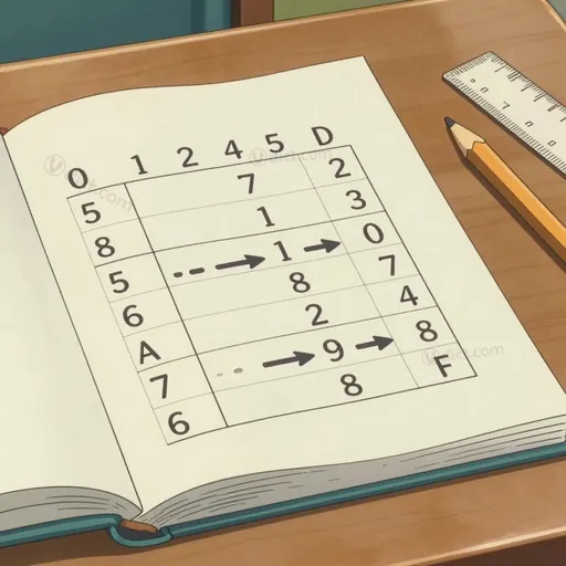 hexadecimal system