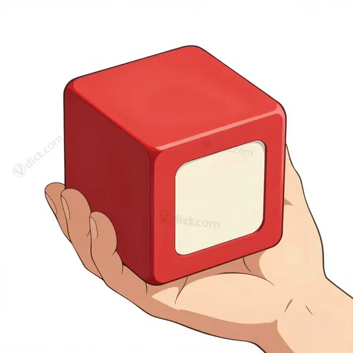 hexahedral