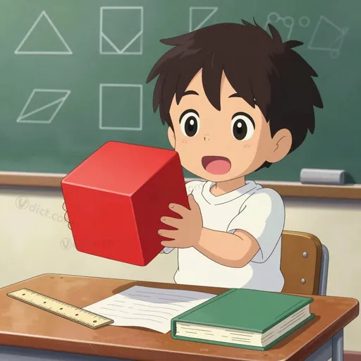 hexahedron