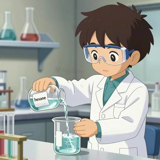 hexane
