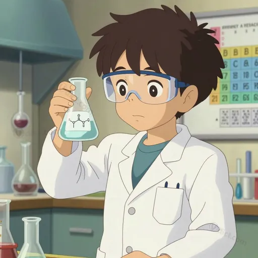 hexanoic acid