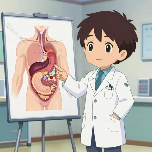 hiatus hernia