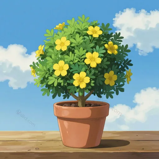 hibbertia
