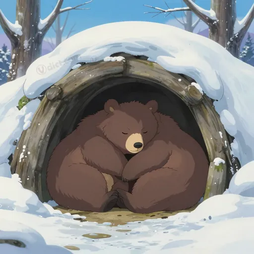 hibernal