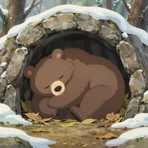 hibernate