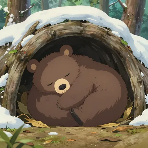 hibernation