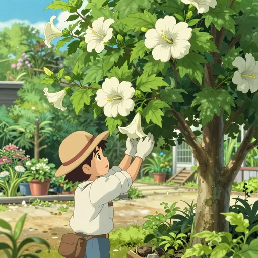 hibiscus heterophyllus