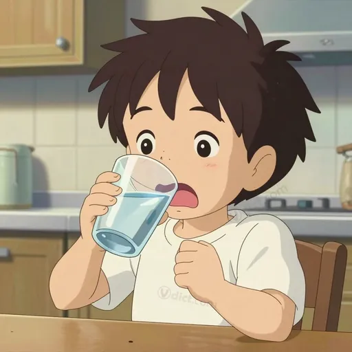 hiccup